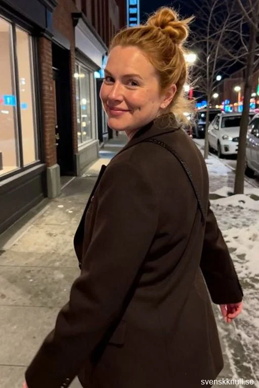 Lena44_Uppland, 44 ans à Enköping