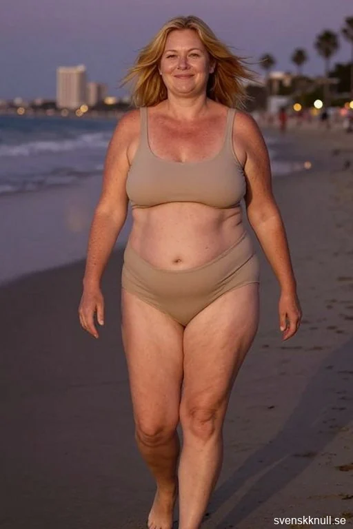 Lena45Anderstorp, 45 ans à Anderstorp