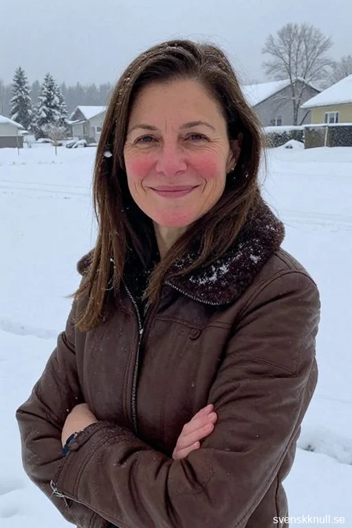 Lena45Eksjö22, 45 ans à Eksjö