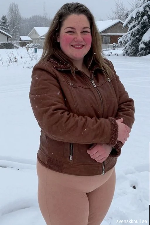 Lena45Fristad, 45 ans à Fristad