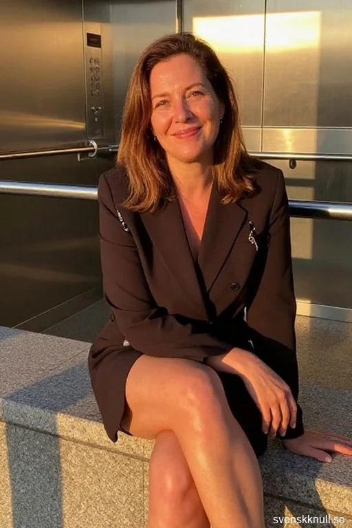 Lena45Göteborg23, 45 ans à Kållered