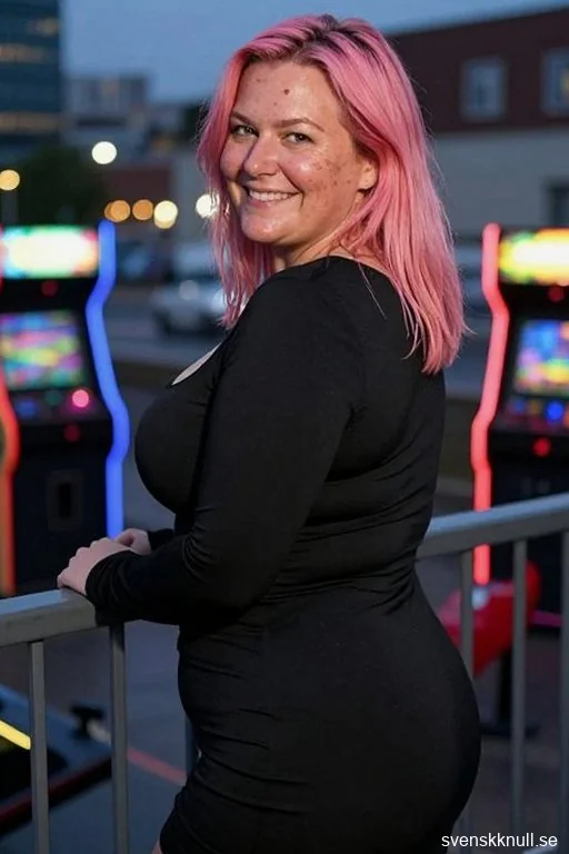 Lena45Laholm, 45 ans à Laholm