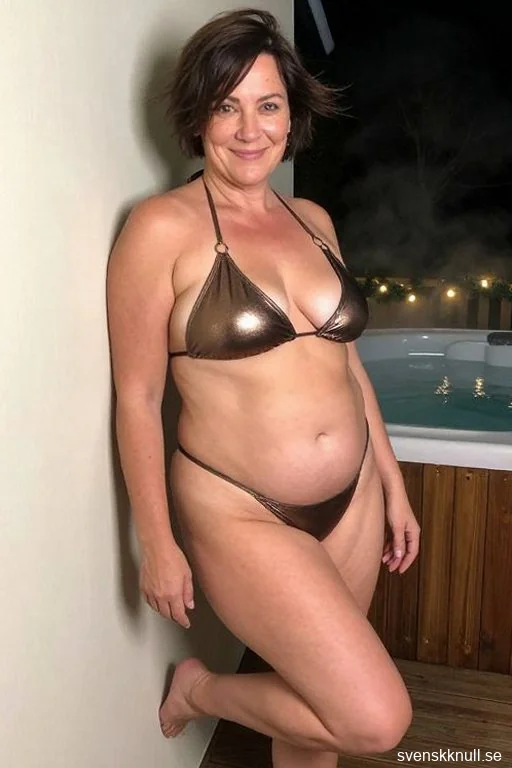 Lena45SE, 45 ans à Jönköping