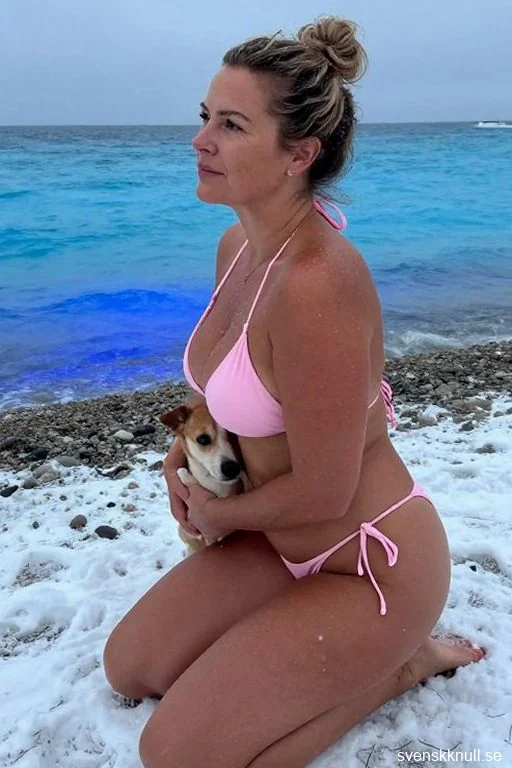 Lena45_Fagersta2023, 45 ans à Fagersta