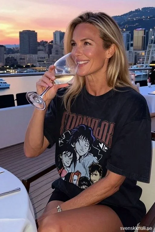 Lena45_Öster, 45 ans à Oxie