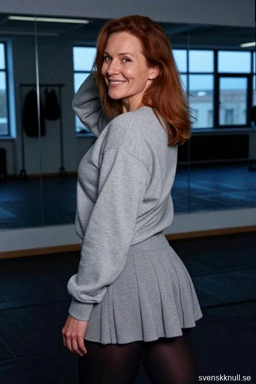 Lena46Huddinge, 46 ans à Huddinge