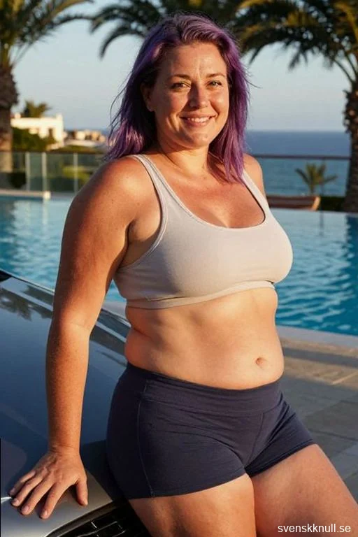 Lena46Kungsor, 46 ans à Kungsör