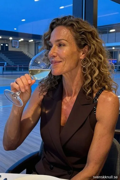 Lena46VBG, 46 ans à Vänersborg