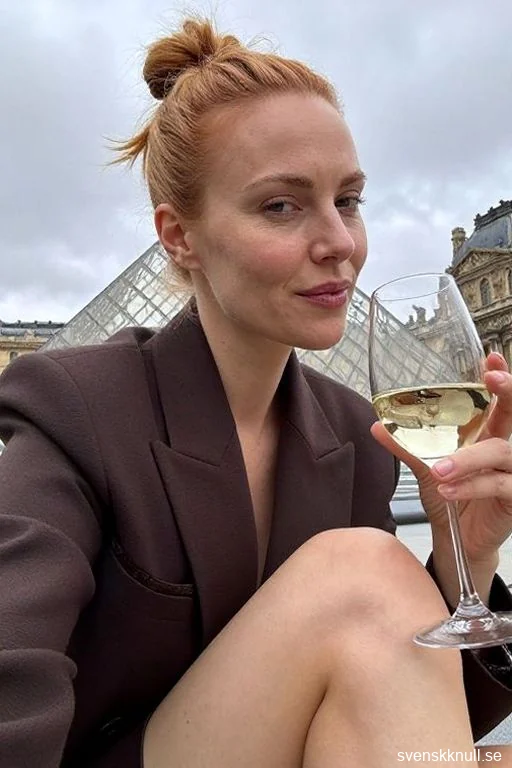 Lena46Viken, 46 ans à Viken