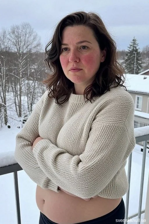 Lena46_Stockholm, 46 ans à Stockholm