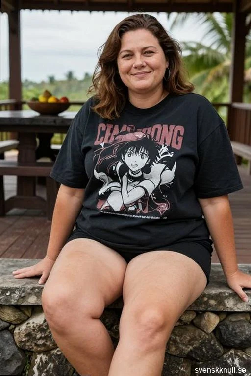 Lena46_Västerås, 46 ans à Valbo