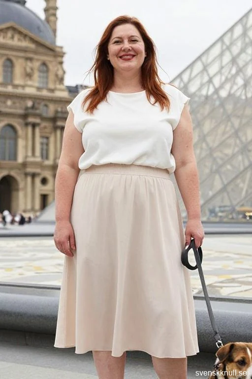 Lena47Göteborg, 47 ans à Landvetter