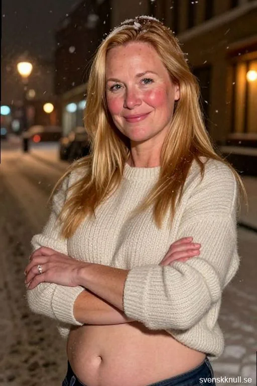 Lena47Malmo2023, 47 ans à Malmo