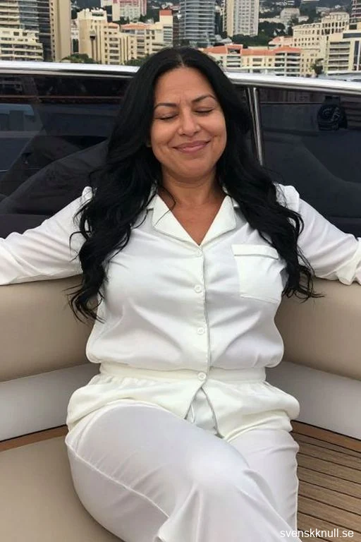 Lena47SE, 47 ans à Nora