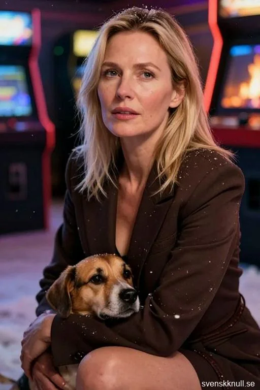 Lena47Sthlm, 47 ans à Stockholm