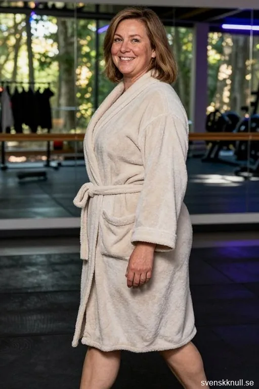 Lena47Sundby, 47 ans à Sundbyberg