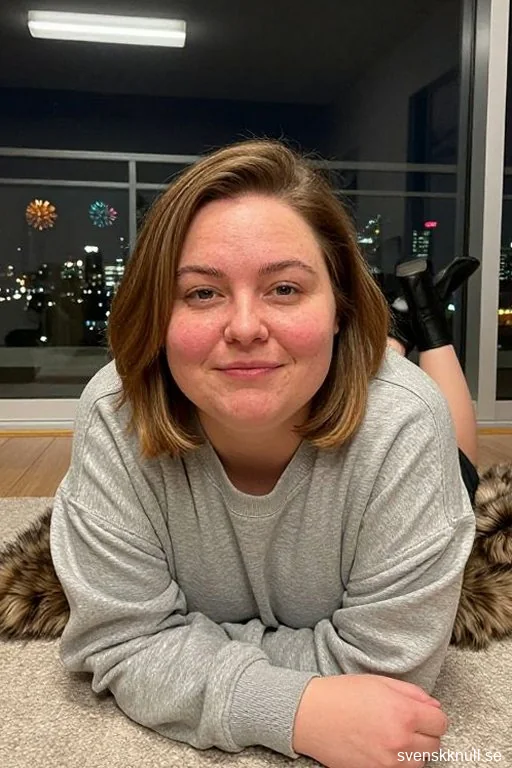 Lena47_2023, 47 ans à Bålsta