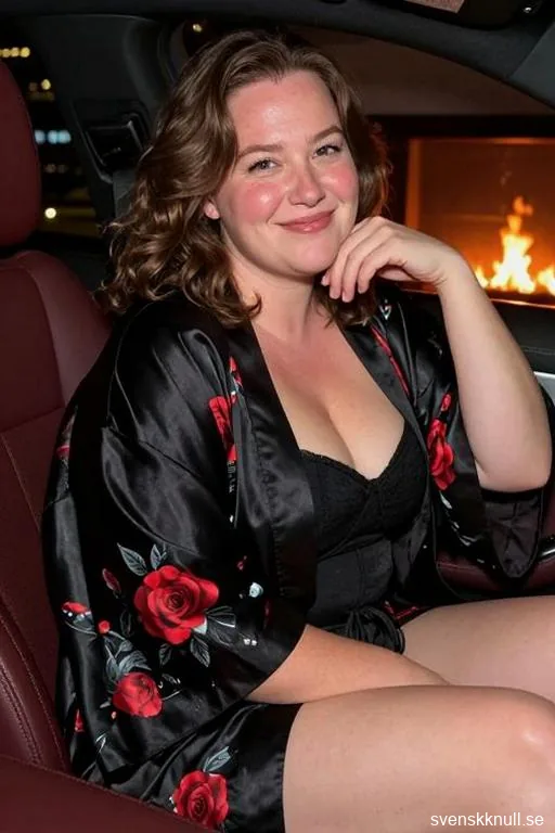 Lena47_Arvika, 47 ans à Arvika