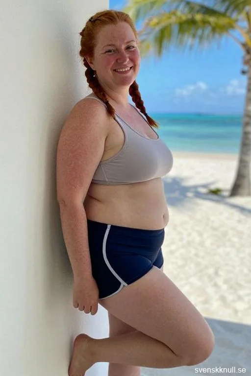 Lena47_Fittja, 47 ans à Fittja