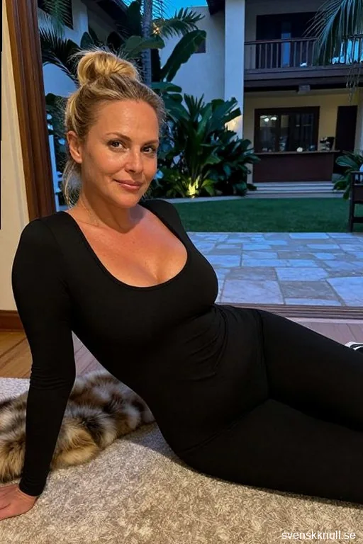 Lena47_filipstad, 47 ans à Filipstad