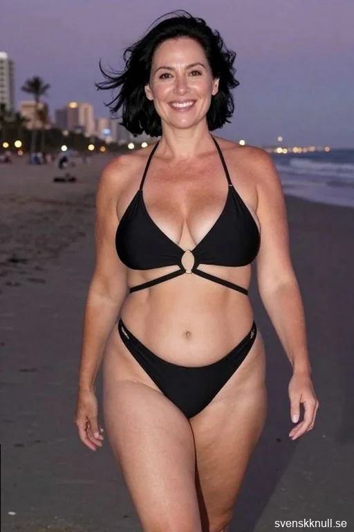 Lena47_Äventyr, 47 ans à Brevik