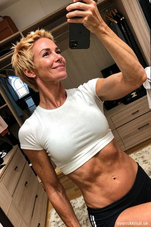 Lena48Götene, 48 ans à Götene