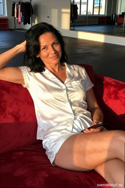 Lena48Hjo, 48 ans à Hjo