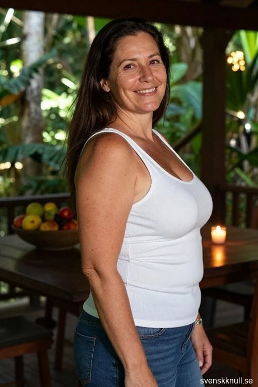 Lena48Onsala73, 48 ans à Onsala