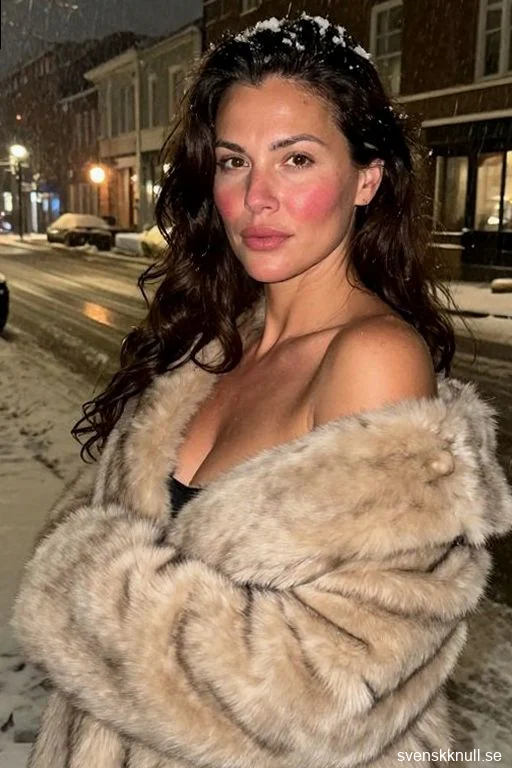 Lena48Skara, 48 ans à Skara