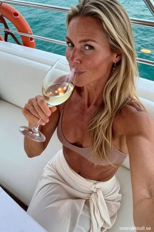 Lena48Vimmerby, 48 ans à Vimmerby