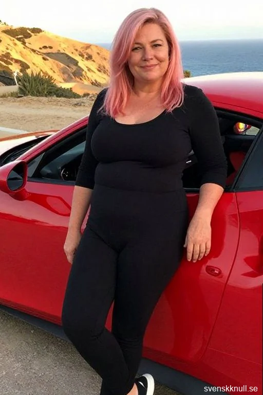 Lena48_Stockholm, 48 ans à Djursholm