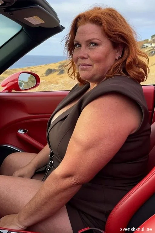 Lena48_Älmhult, 48 ans à Älmhult