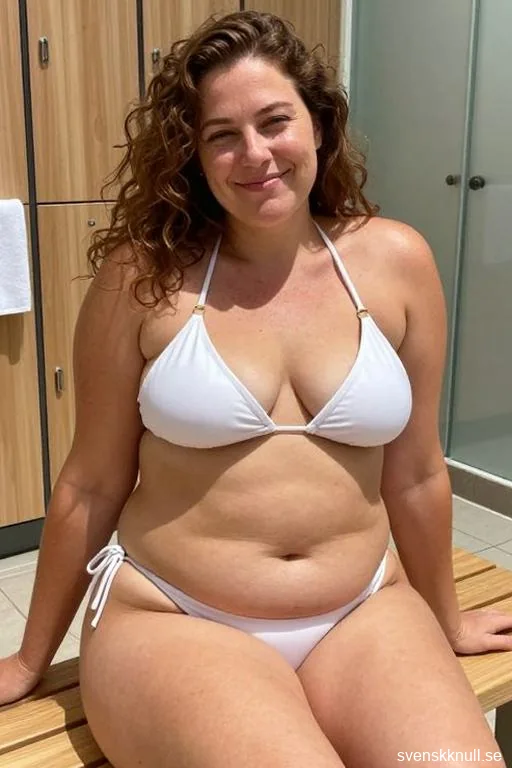 Lena48_Äventyr, 48 ans à Smedjebacken