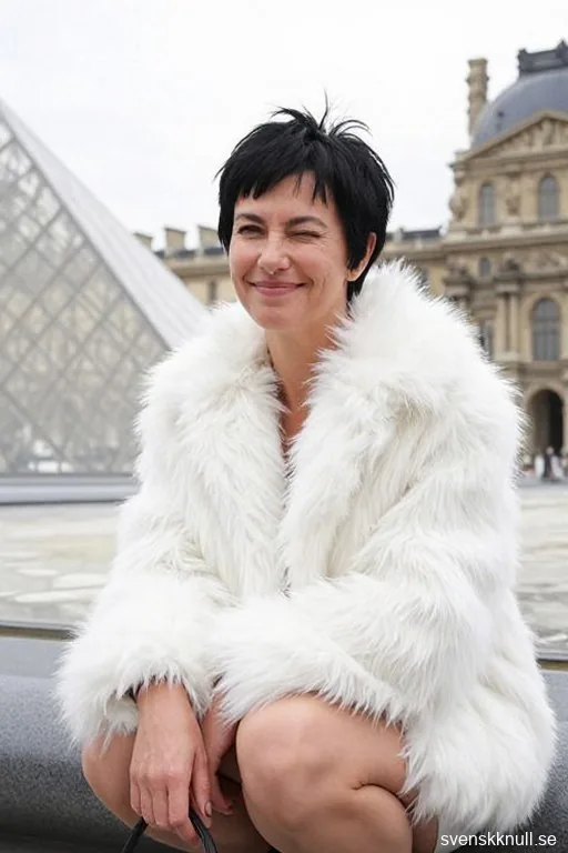 Lena48Åtvi123, 48 ans à Åtvidaberg