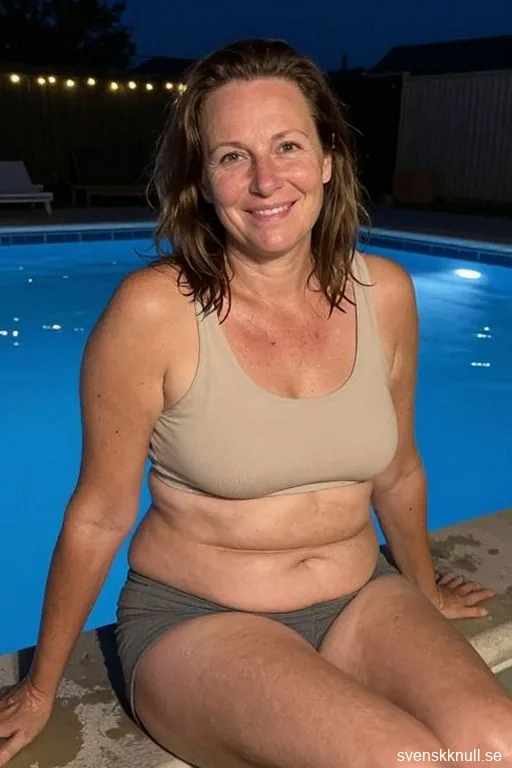 Lena49Bålsta, 49 ans à Bålsta