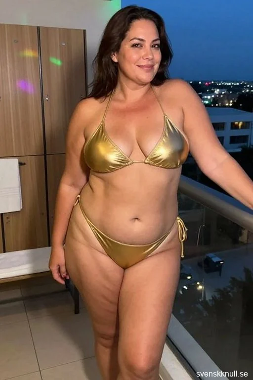 Lena49Falun, 49 ans à Falun