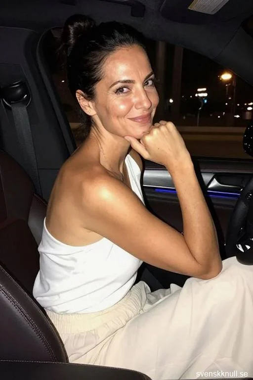 Lena49Göteborg23, 49 ans à Landvetter