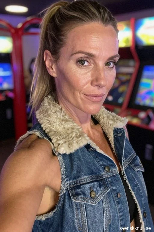 Lena49Halmstad, 49 ans à Halmstad