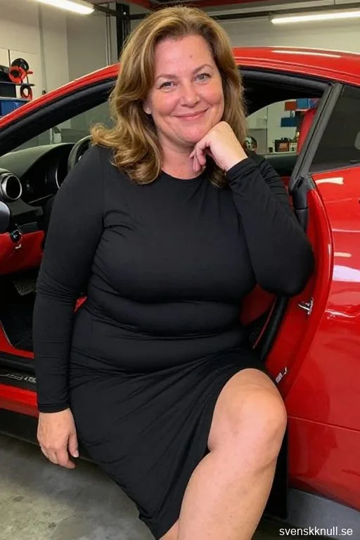 Lena49Haparanda, 49 ans à Haparanda