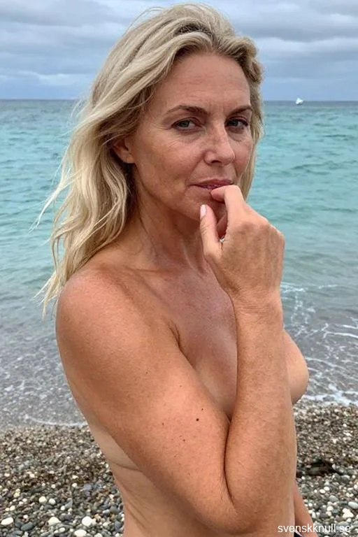 Lena49Krokek2023, 49 ans à Krokek