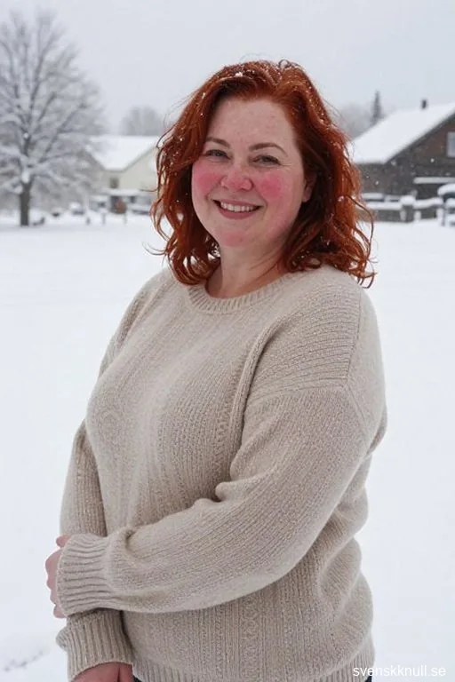 Lena49SE2023, 49 ans à Billdal