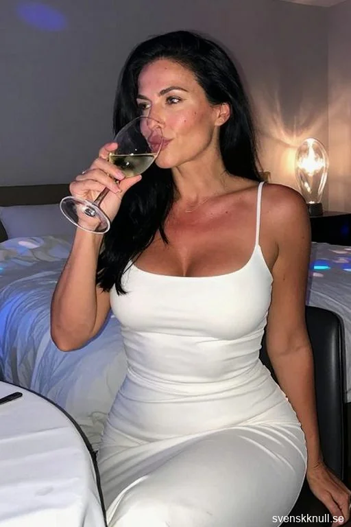 Lena49Skrona, 49 ans à Landskrona