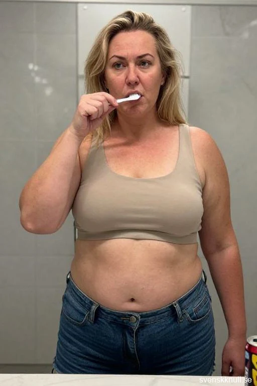 Lena49Syd, 49 ans à Perstorp