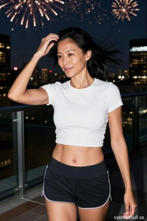 Lena49VBG2023, 49 ans à Vänersborg