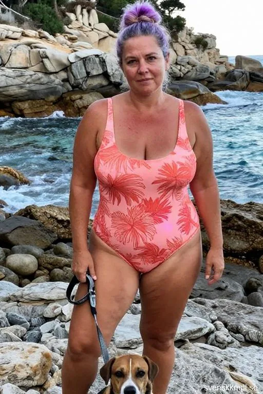 Lena49Vimmerby22, 49 ans à Vimmerby