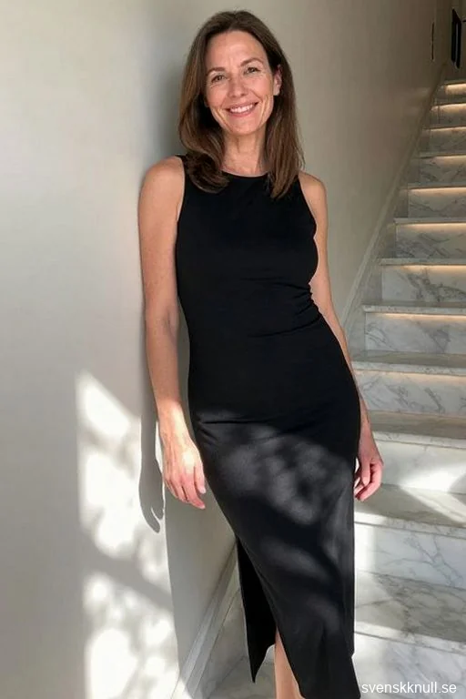 Lena49_KB2023, 49 ans à Kungsbacka