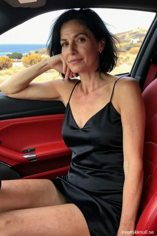 Lena49_Stjärna, 49 ans à Märsta