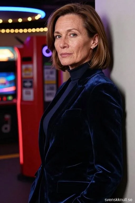 Lena50Borås23, 50 ans à Borås