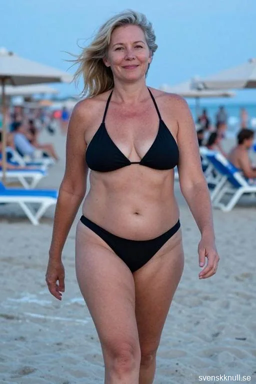 Lena50Eskilstuna, 50 ans à Eskilstuna