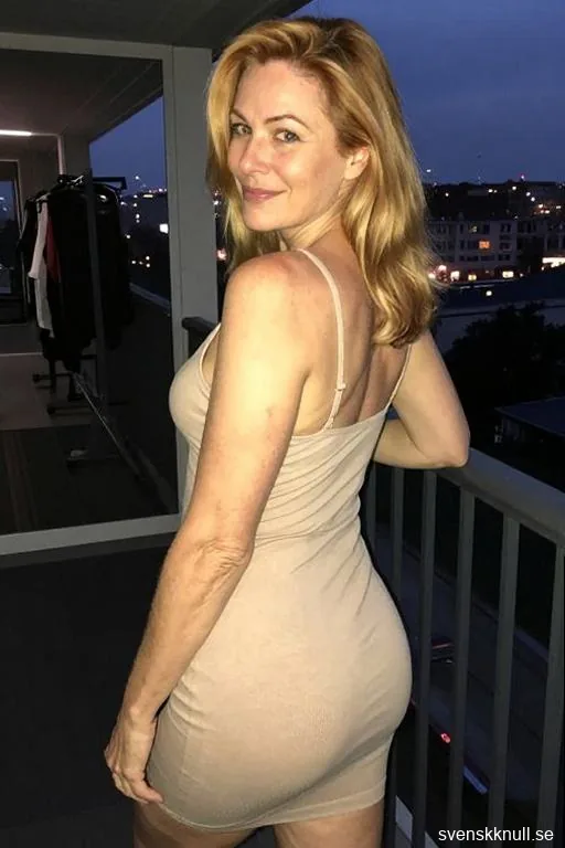 Lena50Kungsör23, 50 ans à Kungsör